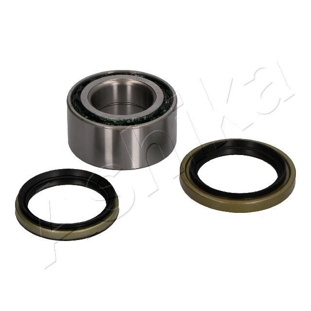 ASHIKA Wheel bearing kit 44-15008 ASHIKA 44-15008 Mitsubishi Colt 4 wheel hub cost
