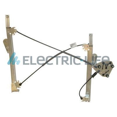 ELECTRIC LIFE Raammechanisme ZR AA701 R ELECTRIC LIFE ZR AA701 R Raammechanisme ISUZU ELF kosten