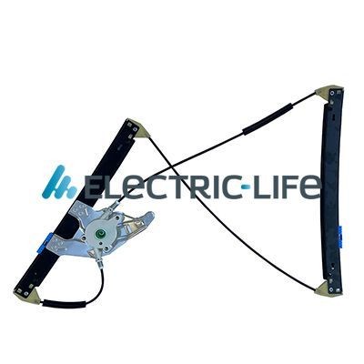 ELECTRIC LIFE Γρύλος παραθύρου ZR AD701 R ELECTRIC LIFE Γρύλος παραθύρου AUDI ZR AD701 R