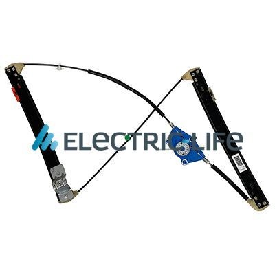 ELECTRIC LIFE Fönsterhiss ZR AD703 R ZR AD703 R ELECTRIC LIFE fönsterhiss Seat TOLEDO