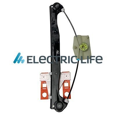 ELECTRIC LIFE Γρύλος παραθύρου ZR AD706 R ZR AD706 R ELECTRIC LIFE Γρύλος παραθύρου Audi φθηνά