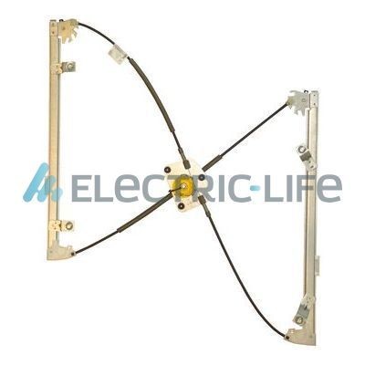 Lève-vitre ELECTRIC LIFE ZR CT710 R ELECTRIC LIFE ZR CT710 R Monte glace CITROËN C4 2007
