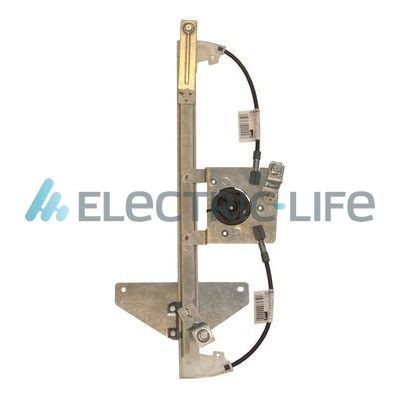 ELECTRIC LIFE Raammechanisme ZR CT716 L Elektrische ramen ELECTRIC LIFE DS3 ZR CT716 L goedkoop