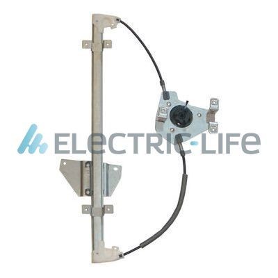 Vindusheis ELECTRIC LIFE ZR DN702 L ELECTRIC LIFE ZR DN702 L: Vindusheis Nissan PATHFINDER 2024