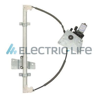 ELECTRIC LIFE Window regulator ZR DN93 L NISSAN 200SX ELECTRIC LIFE window regulator ZRDN93L