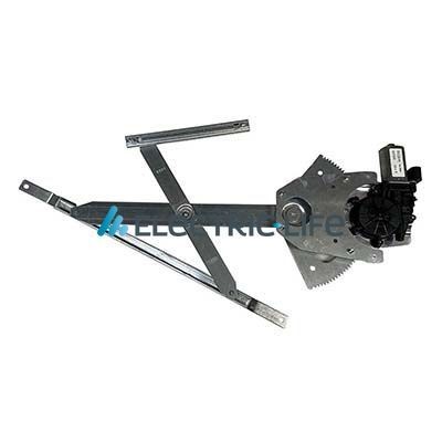 ELECTRIC LIFE Elevador de vidro ZR FR84 R ELECTRIC LIFE ZR FR84 R Elevador de vidro