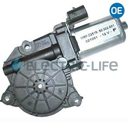 ELECTRIC LIFE Elektromotor, vindusheis ZR FT84 L Elektromotor vindusheis ELECTRIC LIFE 4 RUNNER ZR FT84 L billige