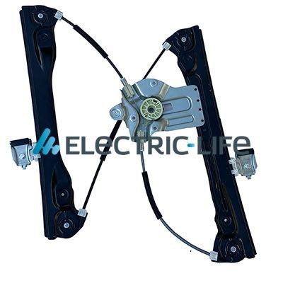 ELECTRIC LIFE Vindusheis ZR GM701 L ZR GM701 L Vindusheis CHEVROLET CAPTIVA ELECTRIC LIFE