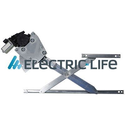 ELECTRIC LIFE Fönsterhiss ZR HD51 R ELECTRIC LIFE ZR HD51 R Fönsterhiss Civic XI Hatchback (FL) original