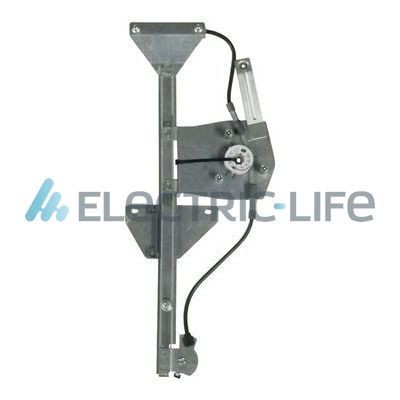 Lève-vitre ELECTRIC LIFE ZR HD704 L ELECTRIC LIFE ZR HD704 L Lèves-vitres HONDA CIVIC 2013