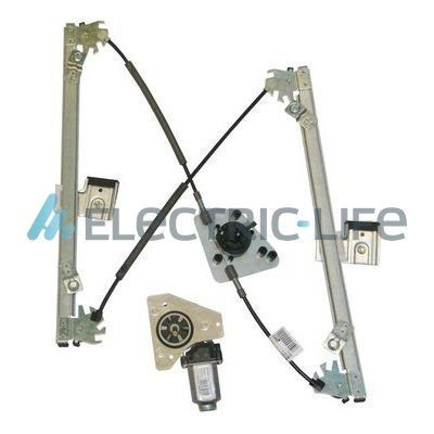 ELECTRIC LIFE Elevador de vidro ZR KA09 L ELECTRIC LIFE ZR KA09 L Elevador de vidros Kia Ceed CD a um preço acessível