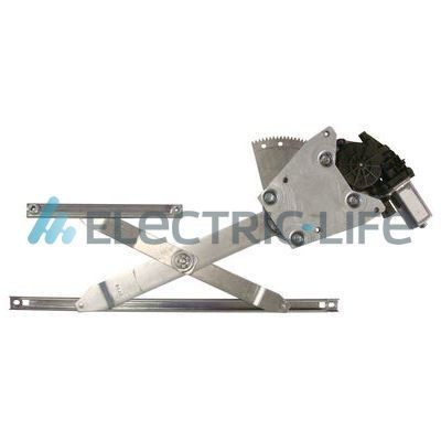 ELECTRIC LIFE Aknatõstuk ZR LR15 R ELECTRIC LIFE ZR LR15 R Aknatõstuk