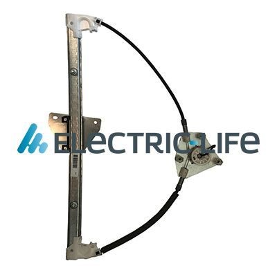 ELECTRIC LIFE Rudehejs ZR MA701 L ZR MA701 L Vinduesløfter MAZDA MPV ELECTRIC LIFE