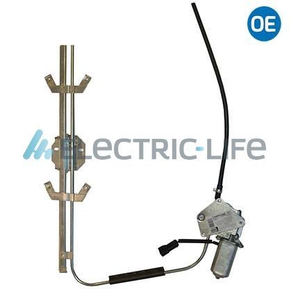ELECTRIC LIFE Vindusheis ZR ME19 R Vindusløfter ELECTRIC LIFE CAPTIVA ZR ME19 R billige