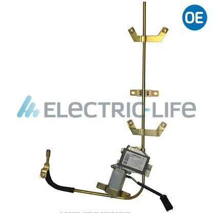 Mechanizmus zdvíhania okna ELECTRIC LIFE ZR ME20 R ELECTRIC LIFE ZR ME20 R: Mechanizmus zdvíhania okná Mercedes Trieda G 2023