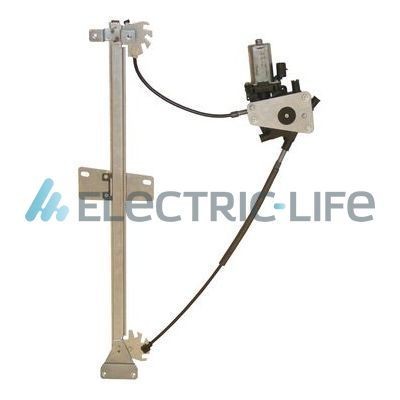 ELECTRIC LIFE Γρύλος παραθύρου ZR ME63 R B Γρύλος παραθύρου ELECTRIC LIFE VARIO ZR ME63 R B φθηνά