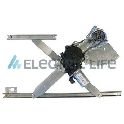 ELECTRIC LIFE Γρύλος παραθύρου ZR MI51 L ELECTRIC LIFE ZR MI51 L Γρύλος παραθύρου Hyundai Coupe 1 φθηνά