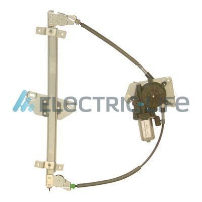 Raammechanisme ELECTRIC LIFE ZR MI52 R ELECTRIC LIFE ZR MI52 R: Raamopener Mitsubishi OUTLANDER 2017
