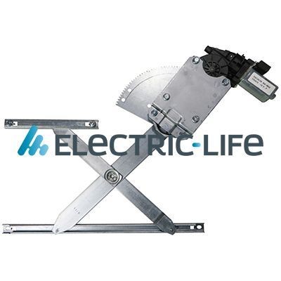 Fensterheber ELECTRIC LIFE ZR MI56 L ELECTRIC LIFE ZR MI56 L Fensterheber-Reparatursatz MITSUBISHI L 200 2022 Kosten