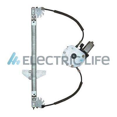 ELECTRIC LIFE Lève-vitre ZR OP73 L ELECTRIC LIFE Mécanisme lève-vitre électrique OPEL ZR OP73 L