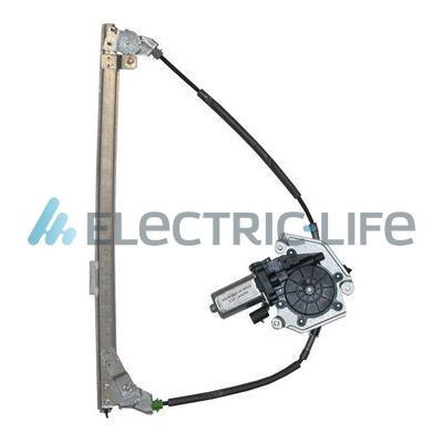 Raammechanisme ELECTRIC LIFE ZR PG08 L B ELECTRIC LIFE ZR PG08 L B Raam, mechanisme PEUGEOT 405 2021