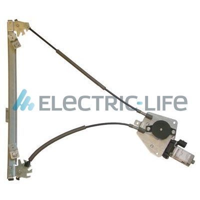 ELECTRIC LIFE Rudehejs ZR PG22 L ELECTRIC LIFE ZR PG22 L Peugeot 306 7a Rudehejs originale pris