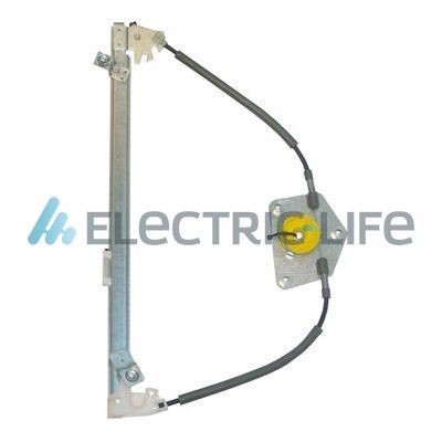Vindusheis ELECTRIC LIFE ZR PG705 L ELECTRIC LIFE ZR PG705 L Vindusheis PEUGEOT 406 2003