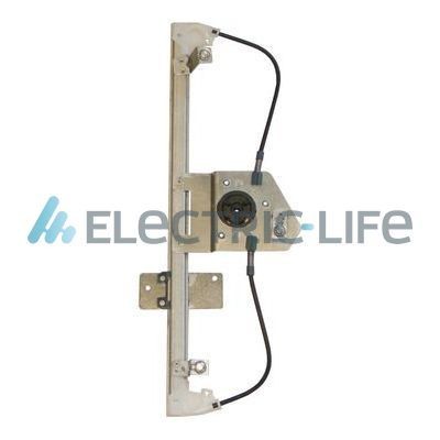 ELECTRIC LIFE Raammechanisme ZR RN716 L ELECTRIC LIFE ZR RN716 L originele Raammechanisme Dacia Logan MCV KS kosten
