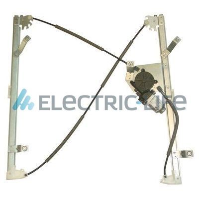 ELECTRIC LIFE Vindusheis ZR RN75 L Vindusløfter ELECTRIC LIFE GLC ZR RN75 L billige