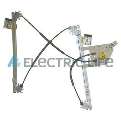 ELECTRIC LIFE Raammechanisme ZR SB701 L Raammechaniek ELECTRIC LIFE SAAB ZR SB701 L