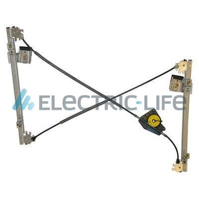 ELECTRIC LIFE Fönsterhiss ZR ST28 R ZR ST28 R ELECTRIC LIFE fönsterhiss SEAT TOLEDO
