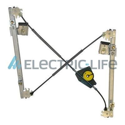 ELECTRIC LIFE Alzacristallo ZR ST29 L ZR ST29 L Alzacristalli ELECTRIC LIFE SEAT LEON costo