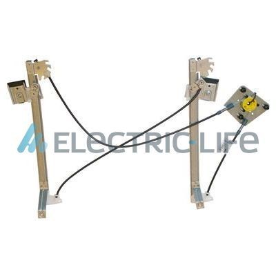 ELECTRIC LIFE Alzacristallo ZR ST704 L ZR ST704 L costo Alzacristalli SEAT LEON ELECTRIC LIFE