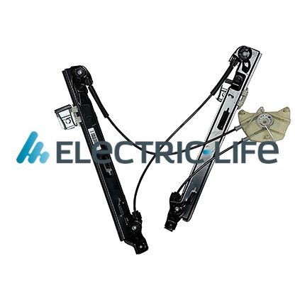 ELECTRIC LIFE Alzacristallo ZR ST707 L ZR ST707 L costo Alzacristalli SEAT LEON ELECTRIC LIFE