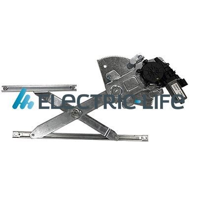 ELECTRIC LIFE Elevador de vidro ZR SZ21 L ELECTRIC LIFE ZR SZ21 L Elevador de vidros Suzuki Swift 2 a um preço acessível