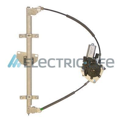 Lève-vitre ELECTRIC LIFE ZR SZ22 L ELECTRIC LIFE ZR SZ22 L Mécanisme lève-vitre SUZUKI GRAND VITARA 2025
