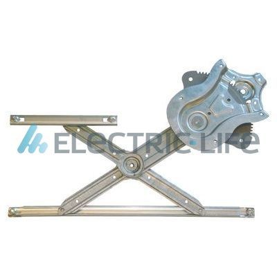 ELECTRIC LIFE Γρύλος παραθύρου ZR TY705 L ELECTRIC LIFE ZR TY705 L Γρύλος παραθύρου Toyota Avensis T27 σε χαμηλές τιμές