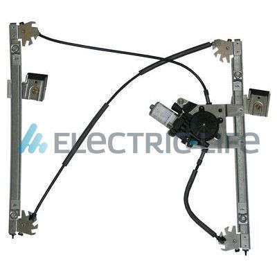 ELECTRIC LIFE Vindusheis ZR VK27 L B bil Vindusheis ELECTRIC LIFE ZR VK27 L B kjøpe