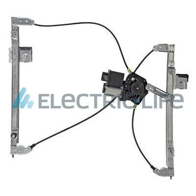 ELECTRIC LIFE Vindusheis ZR VKO78 L C ELECTRIC LIFE Vindusheis ZR VKO78 L C erfaring