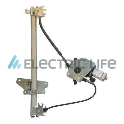 ELECTRIC LIFE Fensterheber ZR VL15 L Fensterheber ELECTRIC LIFE 140 ZR VL15 L günstig