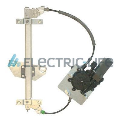 ELECTRIC LIFE Fensterheber ZR VL16 L ZR VL16 L Scheibenheber VOLVO 140 ELECTRIC LIFE kaufen