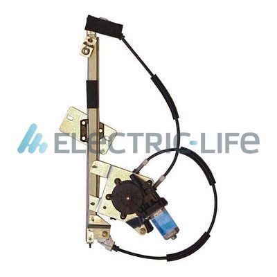 ELECTRIC LIFE Γρύλος παραθύρου ZR VL18 L ELECTRIC LIFE ZR VL18 L γνήσια Γρύλος παραθύρου Volvo 960 II Combi κόστος