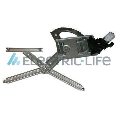 ELECTRIC LIFE Fönsterhiss ZR VL19 L ZR VL19 L ELECTRIC LIFE fönsterhiss Volvo XC 90