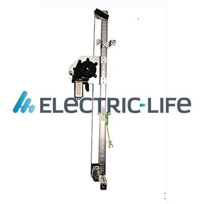 Vindusheis ELECTRIC LIFE ZR ZA21 L B ELECTRIC LIFE ZR ZA21 L B Vindusløfter PEUGEOT BOXER 2007