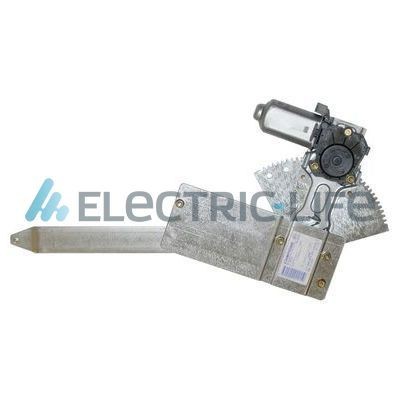 ELECTRIC LIFE Lève-vitre ZR ZA22 L Mécanisme vitre électrique ELECTRIC LIFE C-MAX ZR ZA22 L pas cher