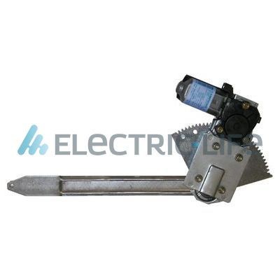 ELECTRIC LIFE Γρύλος παραθύρου ZR ZA25 R Μηχανισμός παραθύρου ELECTRIC LIFE VARIO ZR ZA25 R φθηνά