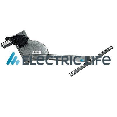 ELECTRIC LIFE Raammechanisme ZR ZA31 L ELECTRIC LIFE ZR ZA31 L Elektrische raammechanisme Ford Ecosport mk2 goedkoop