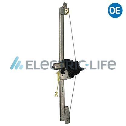 ELECTRIC LIFE Lève-vitre ZR ZA32 L Lève-vitre électrique ELECTRIC LIFE OPEL ZR ZA32 L