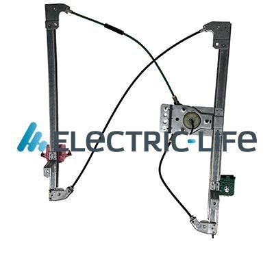 Lasinnostin ELECTRIC LIFE ZR ZA703 L ELECTRIC LIFE ZR ZA703 L: Lasinnostin Peugeot EXPERT 2016