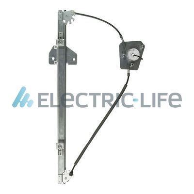 ELECTRIC LIFE Raammechanisme ZR ZA710 L Elektrische raammechanisme ELECTRIC LIFE INSIGNIA ZR ZA710 L goedkoop